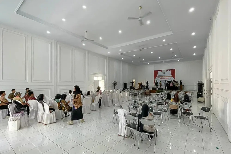 RedDoorz Plus @ Hotel Putrajaya