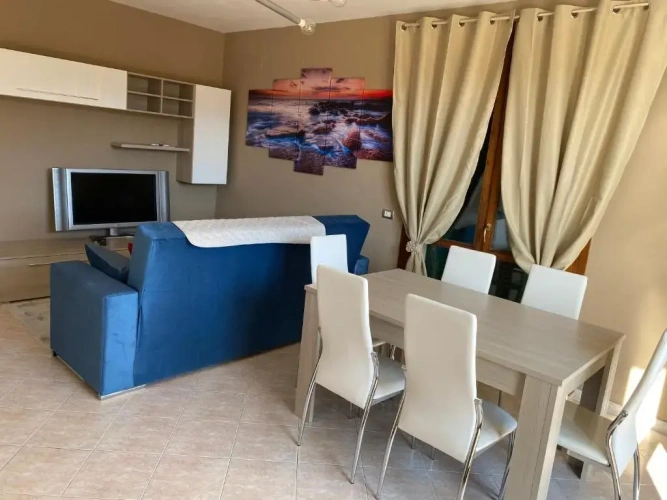 3 Bedrooms Double Cottage