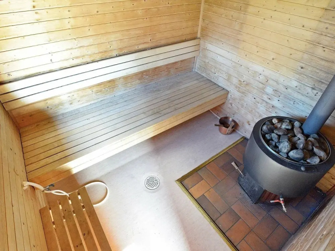 Holiday Home in Malmköping