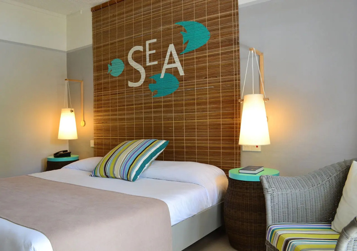 Veranda Palmar Beach Hotel - All Inclusive