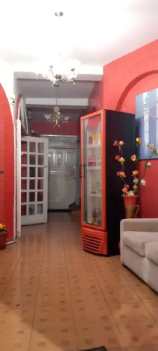 The Imperial Hostal