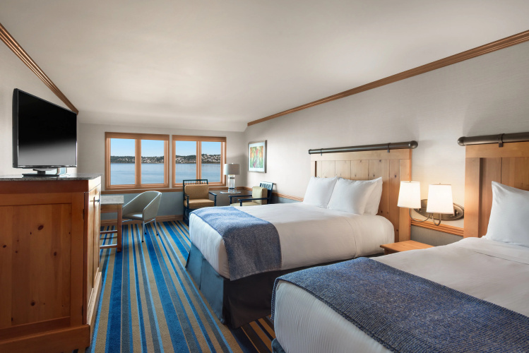 Semiahmoo Resort Golf & Spa, Trademark Collection By Wyndham photo 32