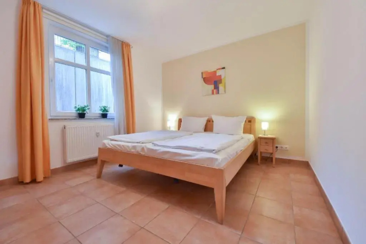 Appartement Solaris 09