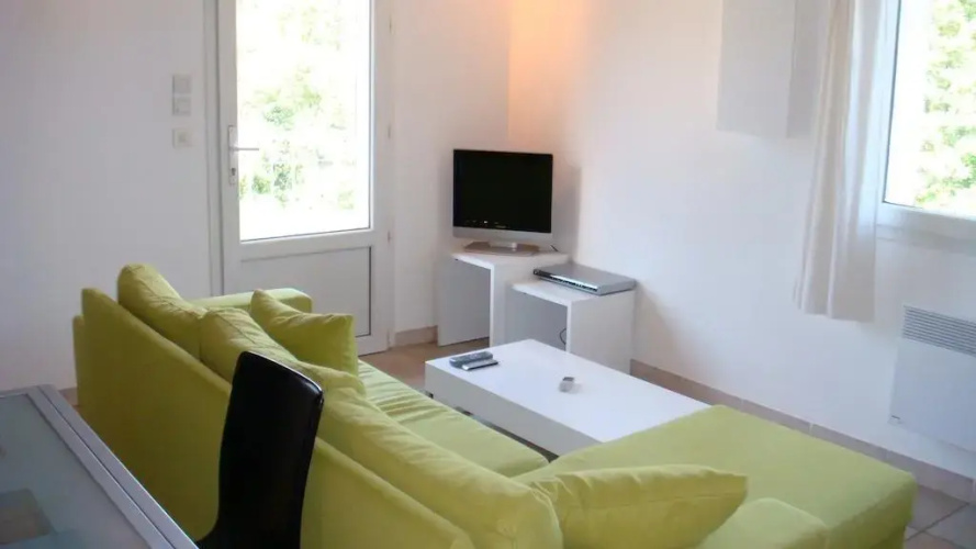 Appartements Saint Pancrace