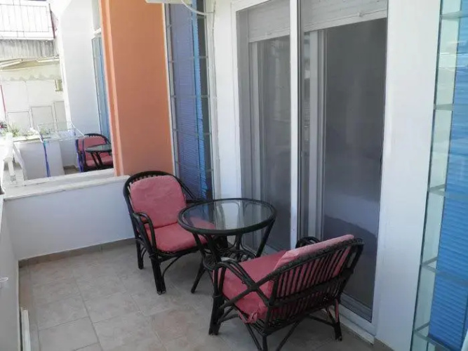 Tsigas Hotel