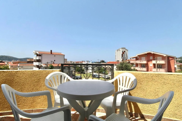 Apartments Cejovic