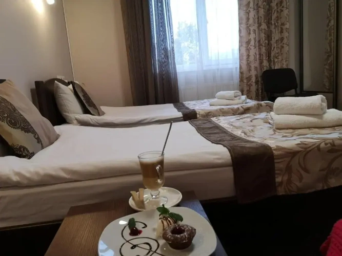 Classic Triple room