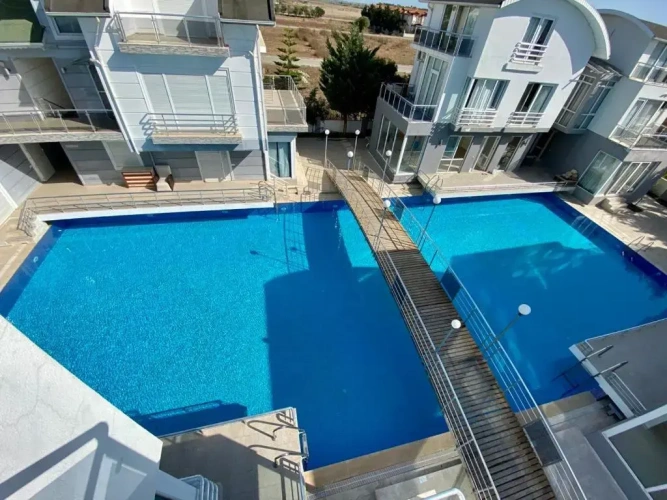1 Bedroom Villa