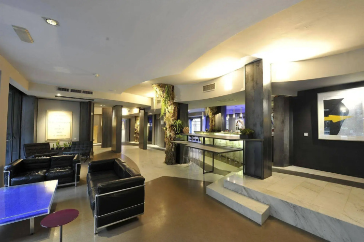 Art Hotel Boston