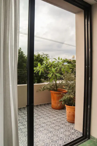 Hotel Boutique Gloriagave