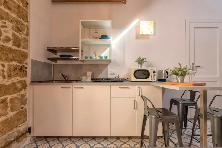 Sardinia Re- Loft Manno