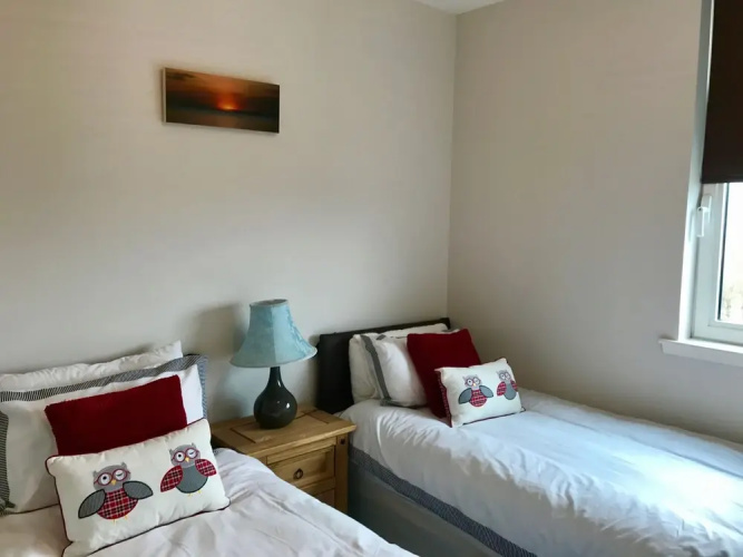 The Harbour Residence