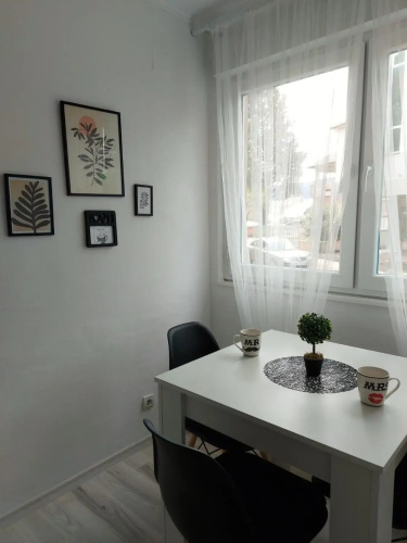 Starlux apartment