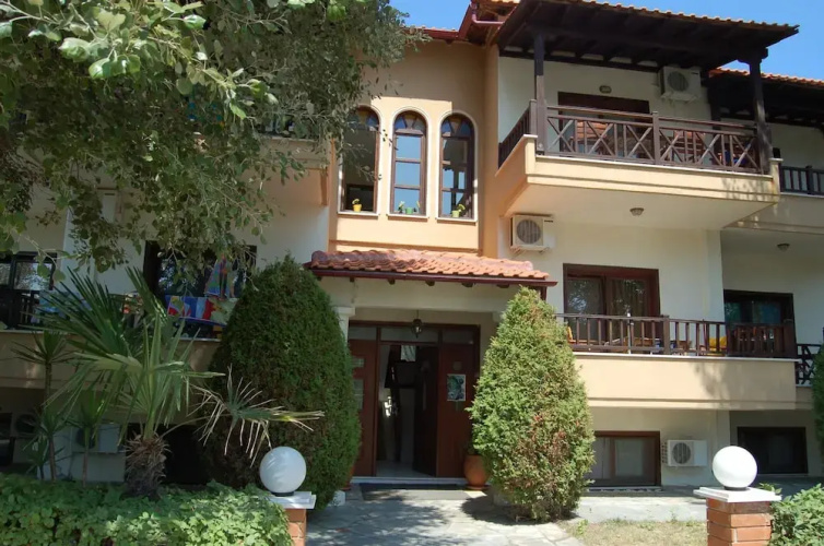 Image de l'hôtel