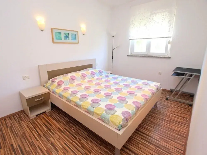 Apartment Silva 611