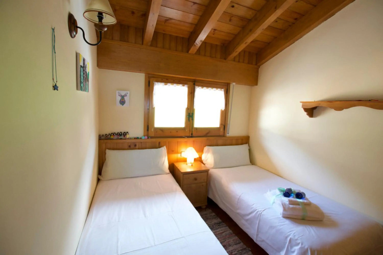 La Cabana dels esquirols