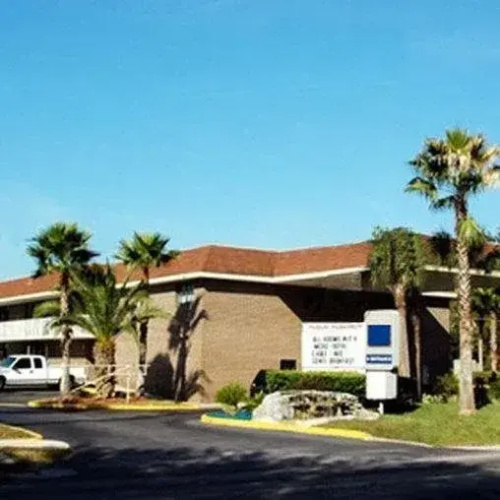 Best Western Executive Inn