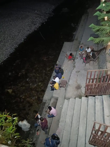 Euphoric Hostel