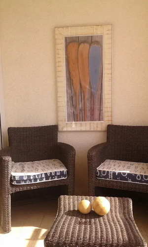 Rent Vacation by Apartments Concon