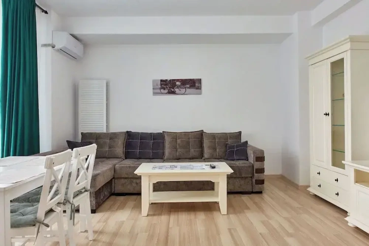 Comfort Apartment