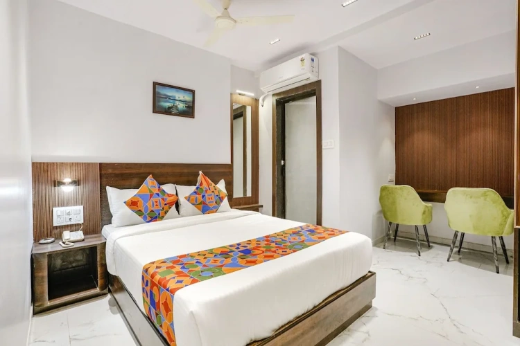 Executive room
