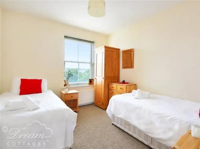 Maritime Apartment