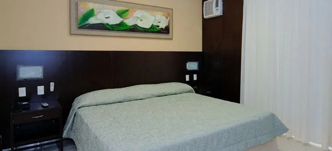 Tauá Resort Caeté