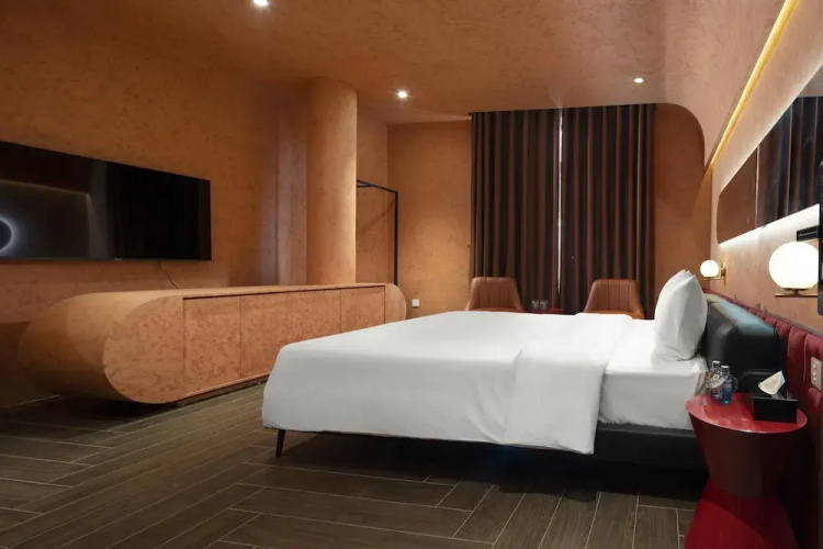 Jacayl Hotel - Ha Dong