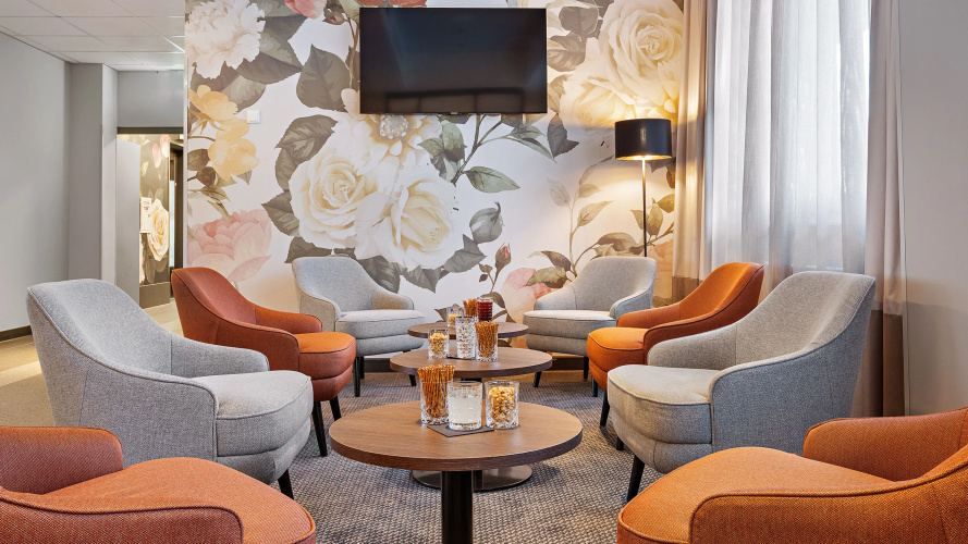 Styles Hotel Karlsruhe Messe photo 16