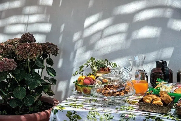 B&B Il Vicolo