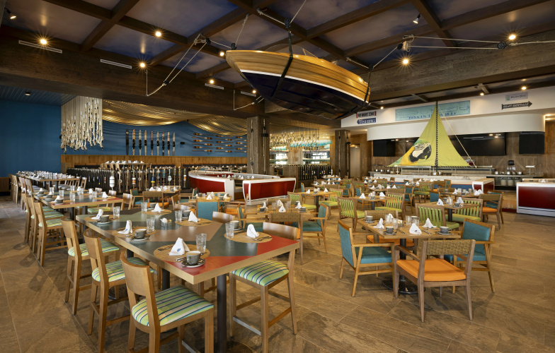Margaritaville Island Reserve Riviera Maya by Karisma - Adults Only photo 30