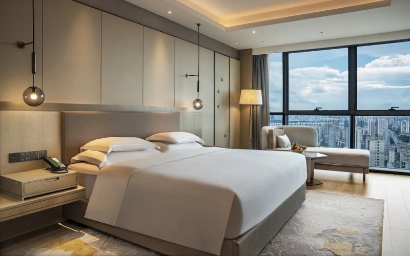 Double Junior Suite