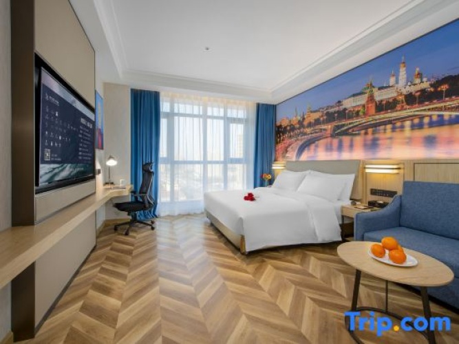 Business Double room
