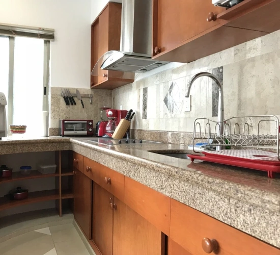 1 Bedroom Premium Apartment with balcony