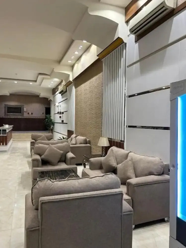 SLS Serviced Apartments - Al Hazem
