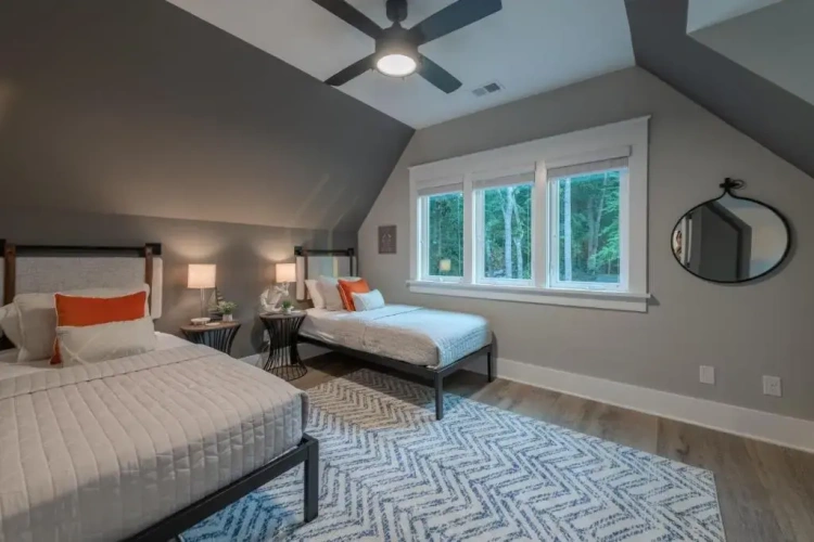 3 Bedrooms Cottage