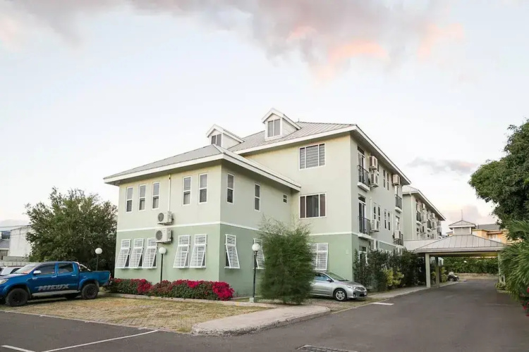 Otel görseli