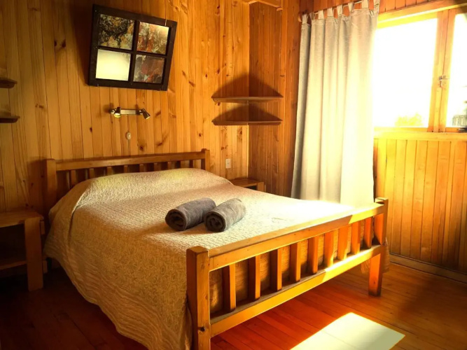 Casa Azul Hostel