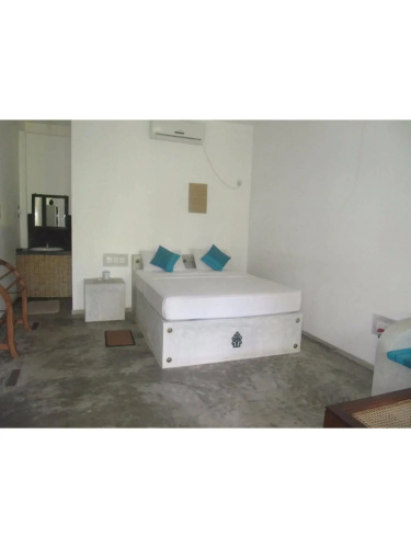 Vista Silva Rest
