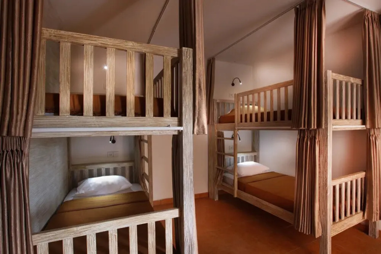 Clover House Bali