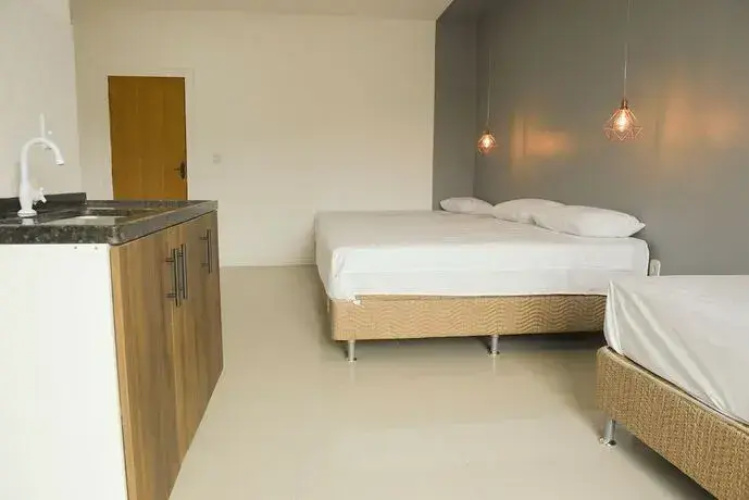 Pousada Aroeira Hospedagem