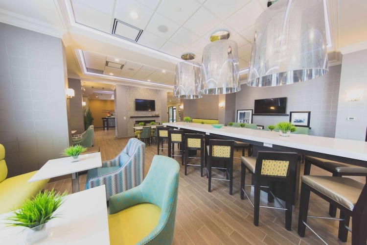 Hampton Inn & Suites by Hilton Bolton, ON, Canada photo 25