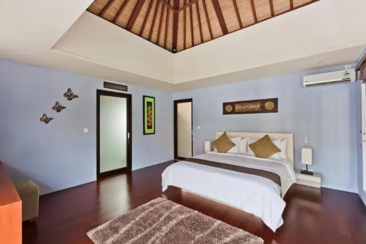 Villa Puteri