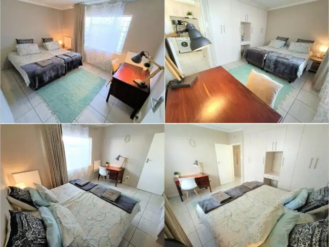 Gregor Guesthouse - Flatlet