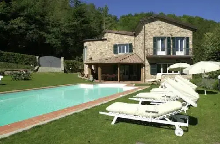 Casa Brogi