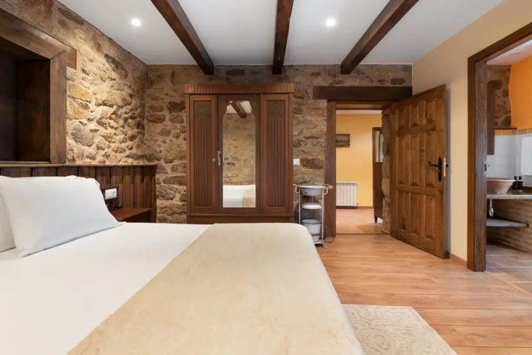 Pazo de Terrafeita