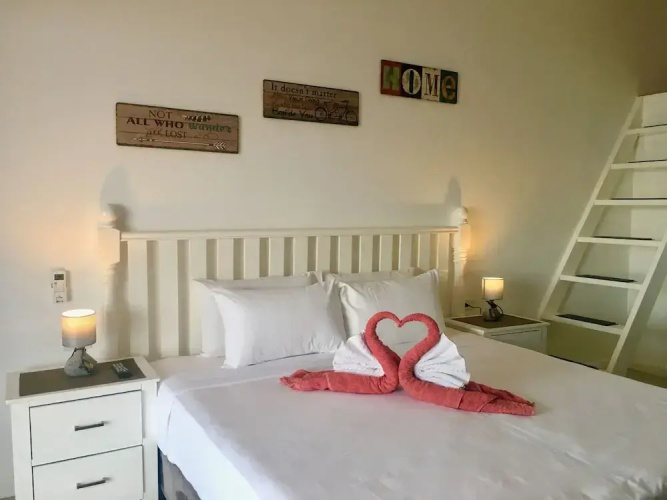 The Beachhouse