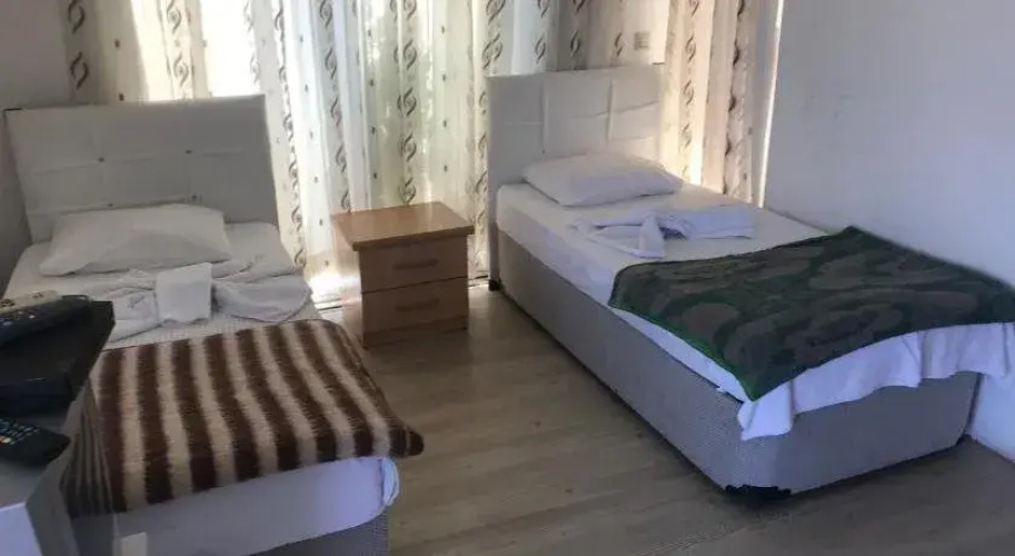 Cim Apartments Pansiyon