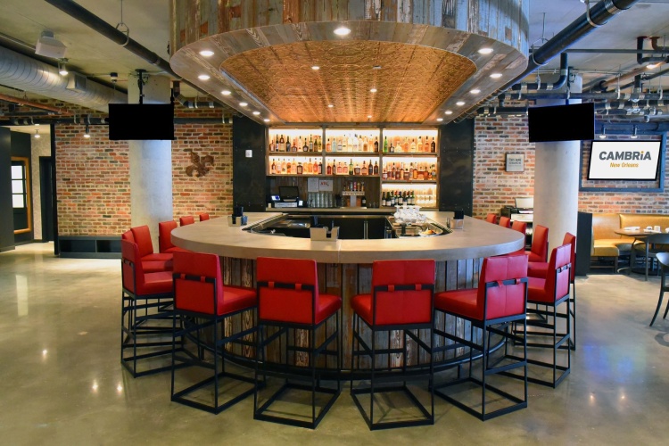 Cambria New Orleans photo 16