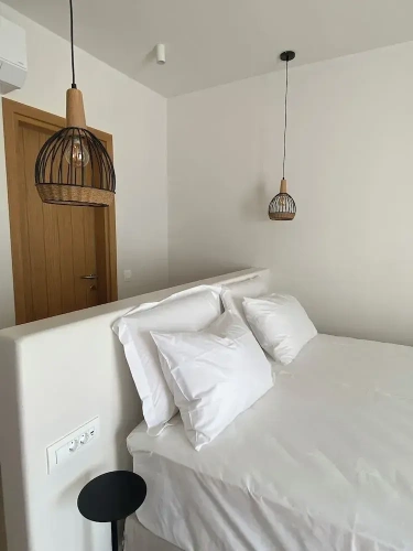 Luxury Double room